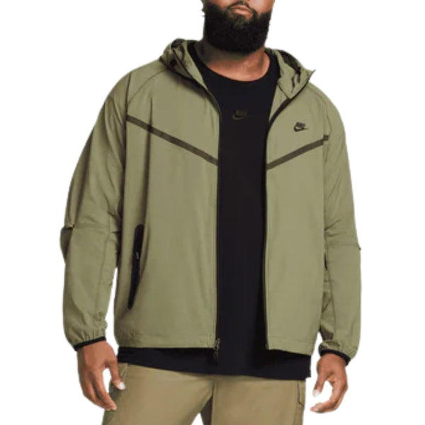 Nike  Tech Men's Woven Jacket  Mens Style : Hm7151