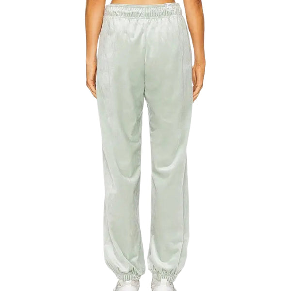 Nike Sportswear Collection Women's Mid-rise Velour Joggers Womens Style : Fz3682