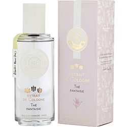 ROGER & GALLET THE FANTAISIE by Roger & Gallet