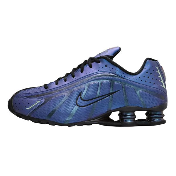 Nike Shox R4 Mens Style : Hq3446