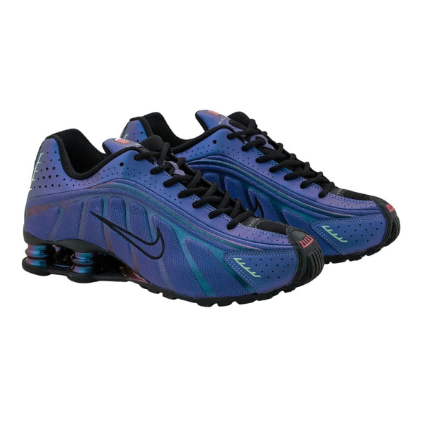 Nike Shox R4 Mens Style : Hq3446