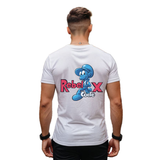 Rebel X Code Rebel Cartoon Vibe Tee Mens Style : RXCBASTBG006