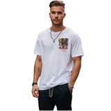 Rebel X Code Shadowed Allies Tee Mens Style : RXCBASTBG010