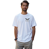 Rebel X Code Soaring Emblem Tee Mens Style : RXCBASTBG019