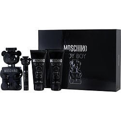 MOSCHINO TOY BOY by Moschino