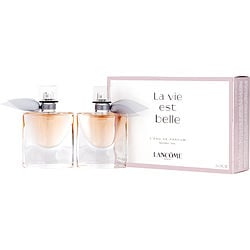 LA VIE EST BELLE by Lancome