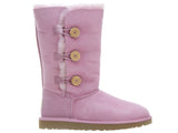 Ugg Bailey Button Triplet Boots Big Kids Style : 1962Y