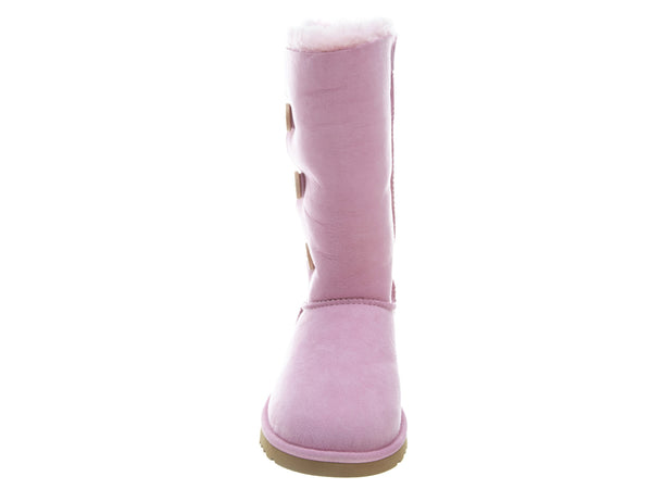 Ugg Bailey Button Triplet Boots Big Kids Style : 1962Y