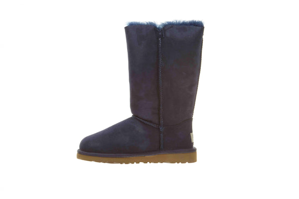 Ugg Bailey Button Triplet Boots Big Kids Style : 1962Y