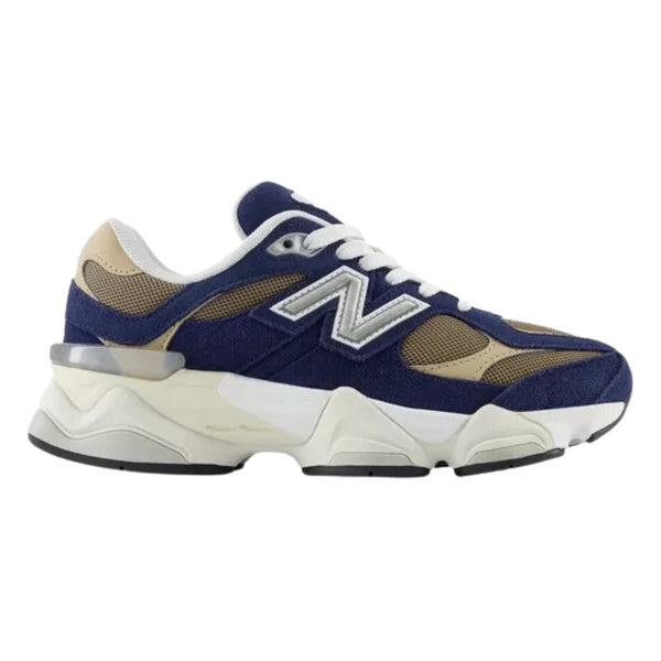 New Balance 9060 Lifestyle Big Kids Style : Gc9060bf