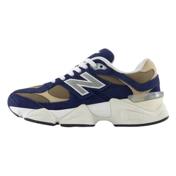 New Balance 9060 Lifestyle Big Kids Style : Gc9060bf