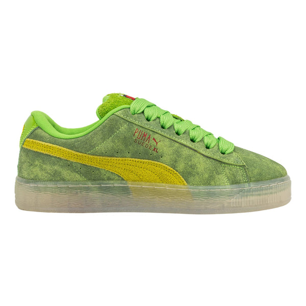 Puma Suede Xl Ghostbusters Slimer Mens Style : 399606