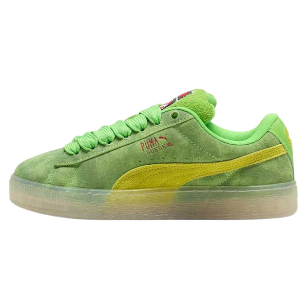 Puma Suede Xl Ghostbusters Slimer Mens Style : 399606