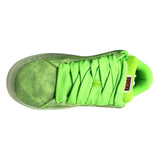 Puma Suede Xl Ghostbusters Slimer Mens Style : 399606