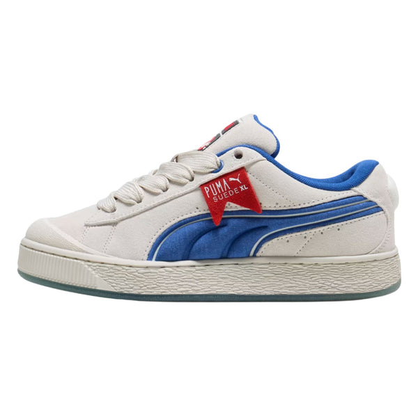 Puma Suede Xl Ghostbusters Spmm Mens Style : 399671