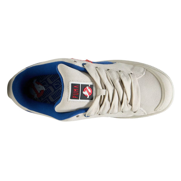 Puma Suede Xl Ghostbusters Spmm Mens Style : 399671