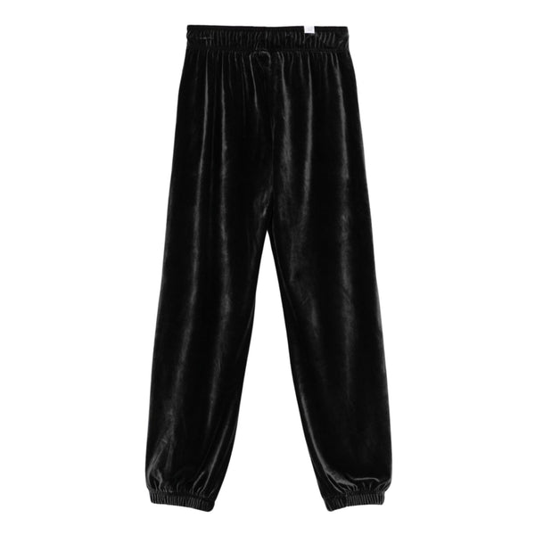 Nike Sportswear Collection Women's Mid-rise Velour Joggers Womens Style : Fz3682