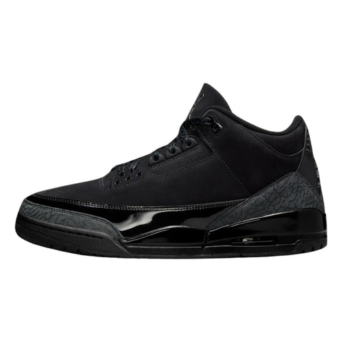 Jordan 3 Retro "Black Cat" Mens Style : Ct8532