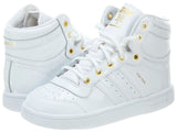 Adidas Top Ten Hi Shoes Toddlers Style : D74530