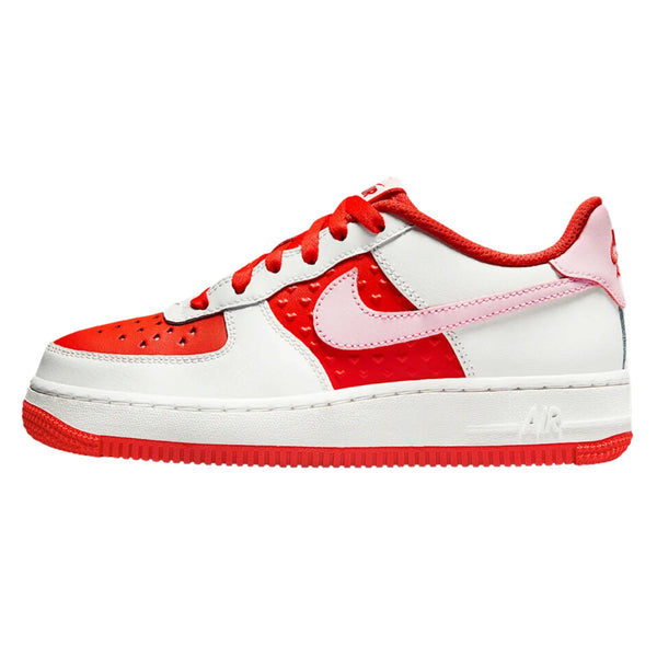 Nike Air Force 1 Bg "Valentine Day"2025 Big Kids Style : Hv5165