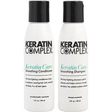 KERATIN COMPLEX by Keratin Complex