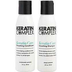 KERATIN COMPLEX by Keratin Complex