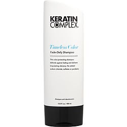 KERATIN COMPLEX by Keratin Complex