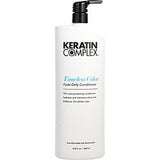 KERATIN COMPLEX by Keratin Complex