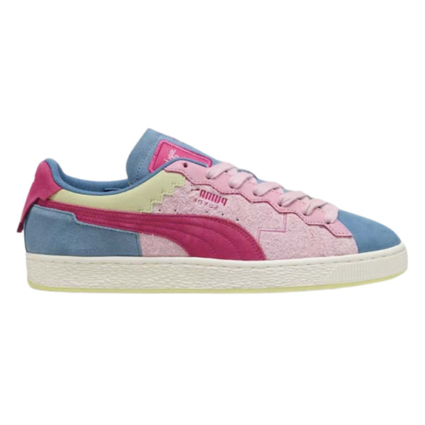 Puma Suede Squid Game Mens Style : 399428