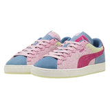 Puma Suede Squid Game Mens Style : 399428