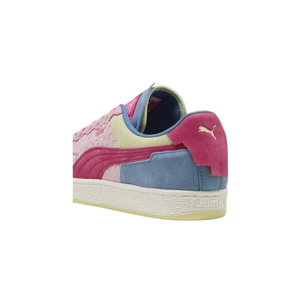 Puma Suede Squid Game Mens Style : 399428