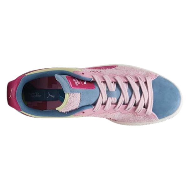 Puma Suede Squid Game Mens Style : 399428