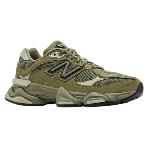 New Balance 9060 Lifestyle Mens Style : U9060zgd