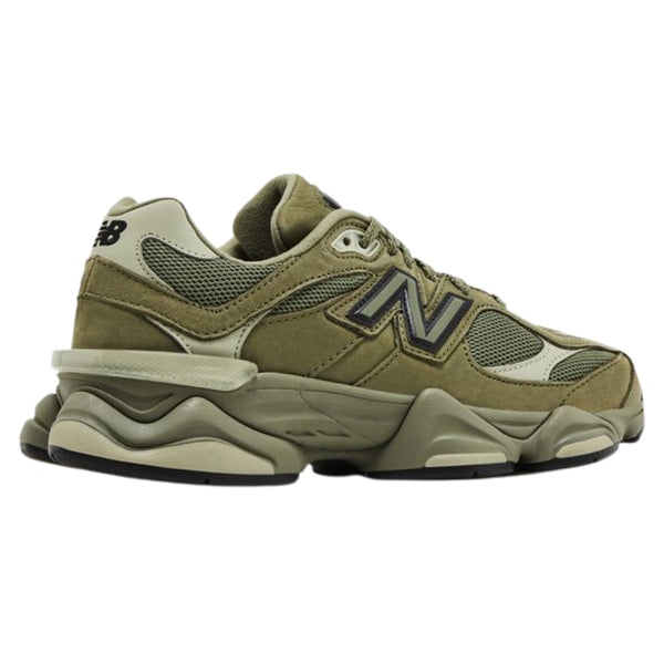 New Balance 9060 Lifestyle Mens Style : U9060zgd