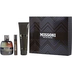 MISSONI by Missoni