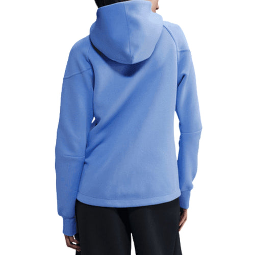 Nike Sportswear Tech Fleece Windrunner Women's Full-zip Hoodie Womens Style : Fb8338