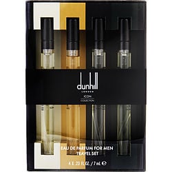 DUNHILL VARIETY by Alfred Dunhill