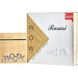 RASASI WOODY POUR HOMME by Rasasi