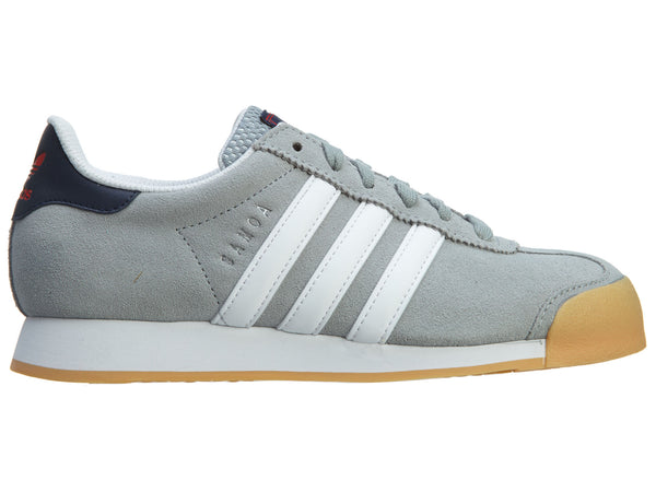 Adidas Originals Samoa J Big Kids Style : C75466