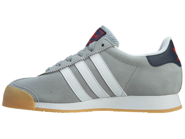 Adidas Originals Samoa J Big Kids Style : C75466