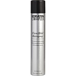 KERATIN COMPLEX by Keratin Complex