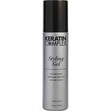 KERATIN COMPLEX by Keratin Complex