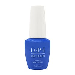 OPI by OPI