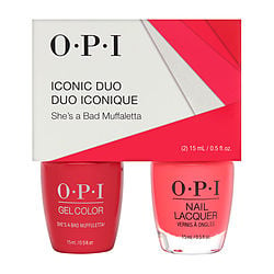 OPI by OPI