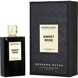 ROSENDO MATEU SWEET ROSE by Rosendo Mateu