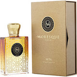 MORESQUE THE SECRET COLLECTION SETA by Moresque