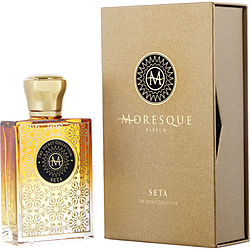 MORESQUE THE SECRET COLLECTION SETA by Moresque