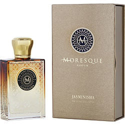 MORESQUE THE SECRET COLLECTION JASMINISHA by Moresque