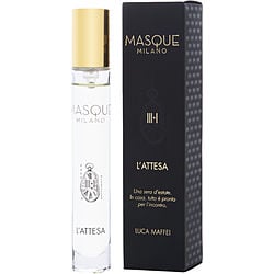 MASQUE L'ATTESA by Masque Milano