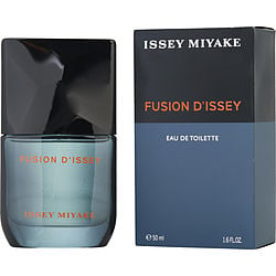 FUSION D'ISSEY by Issey Miyake